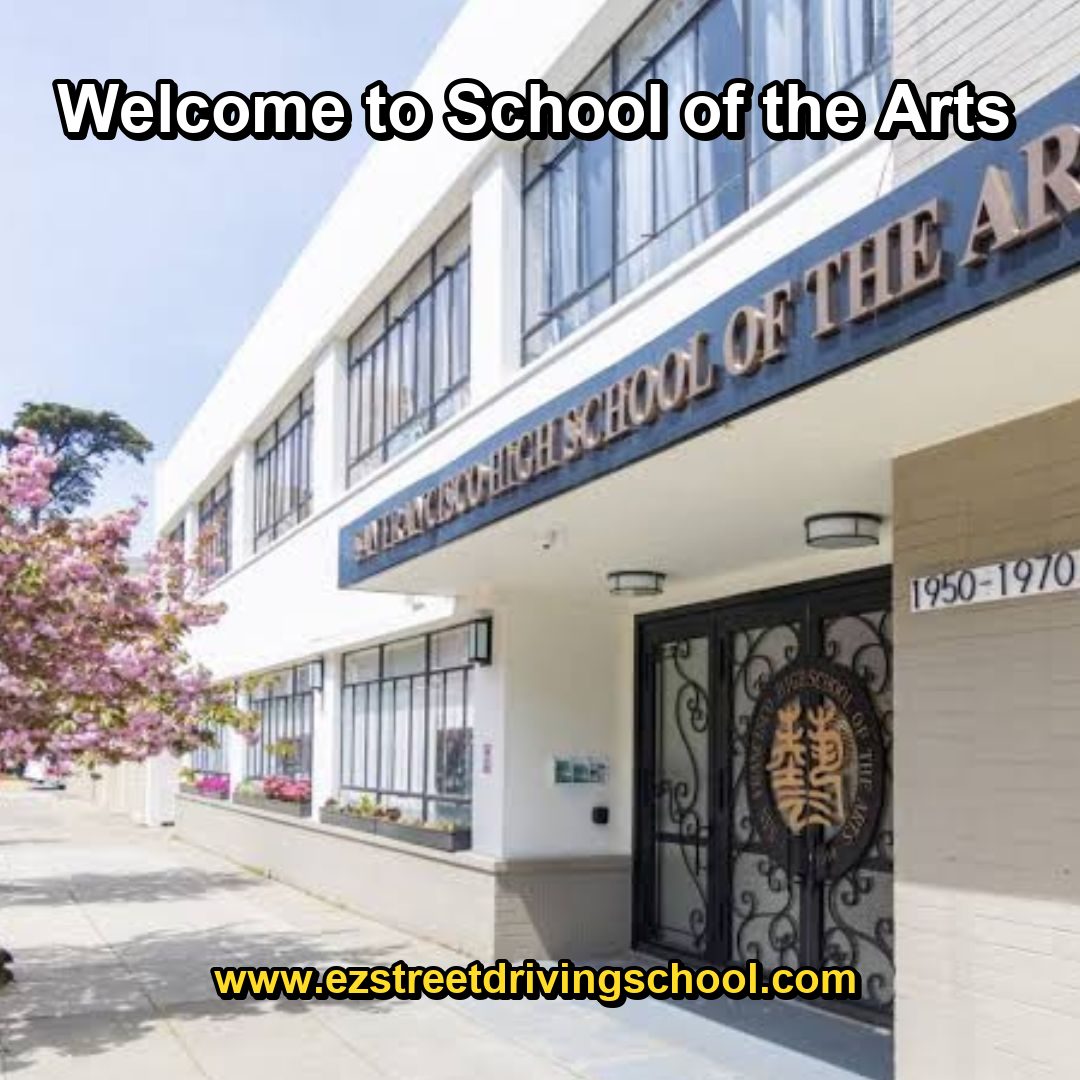 School of the Arts